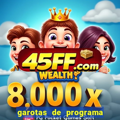 garotas de programa em bh